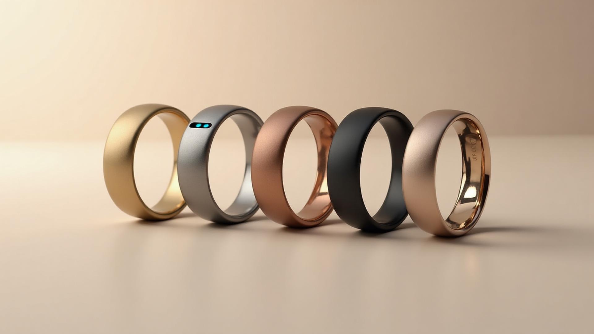 Ringwise - Best Smart Ring Reviews & Buying Guide 2025