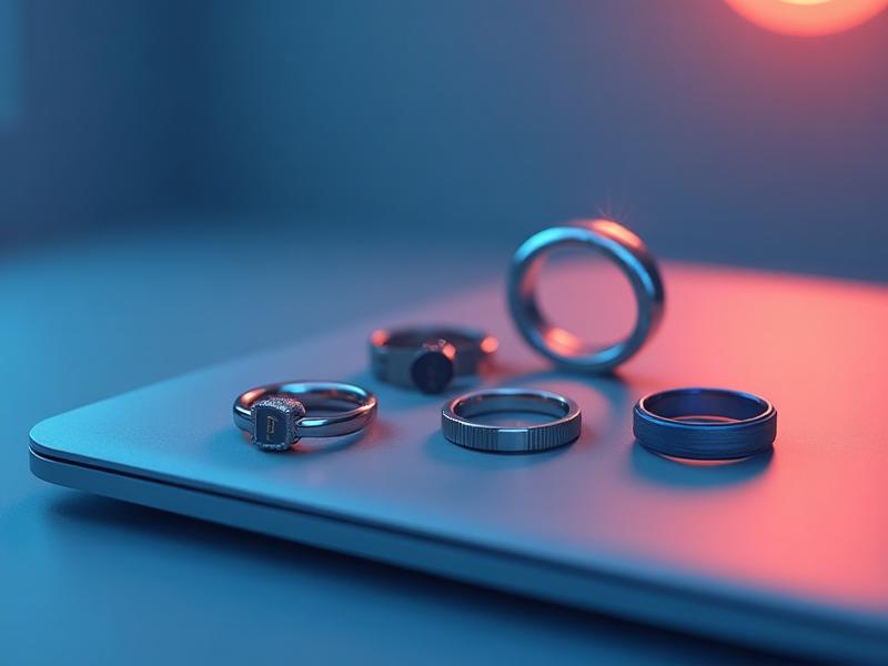 Smart Rings Coverage | Tom's Guide